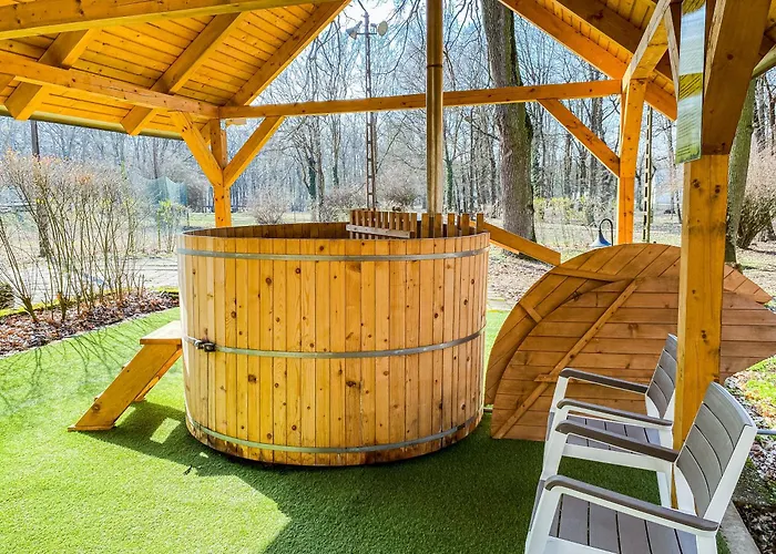 Park Hotel Sosto